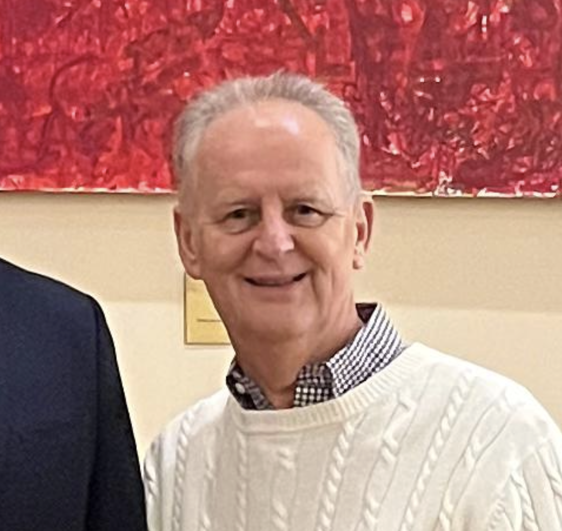 Stephen Goundry